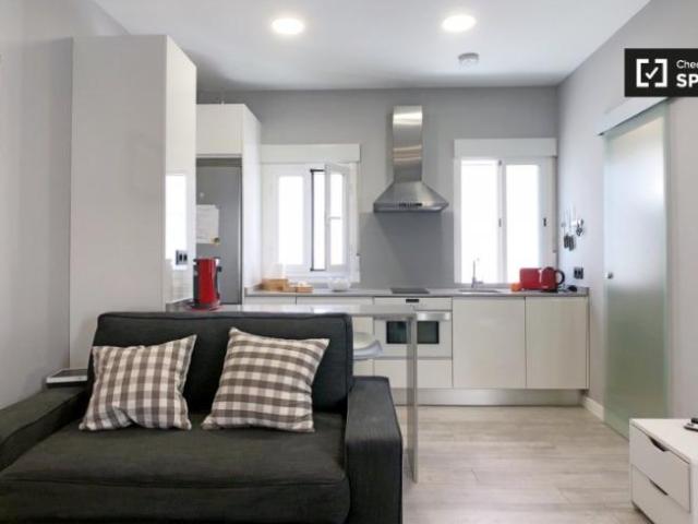 Alquiler Apartamentos Madrid Madrid DLS101671238