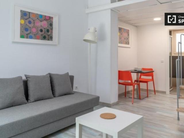 Alquiler Apartamentos Madrid Madrid DLS101672060