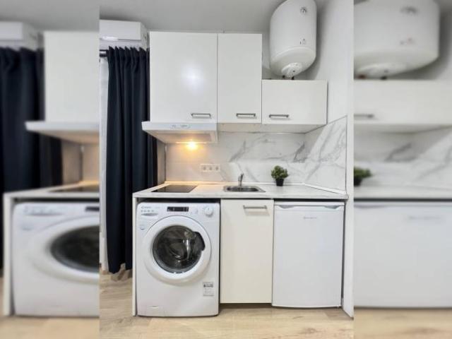 Alquiler Apartamentos Madrid Madrid DLS101672070
