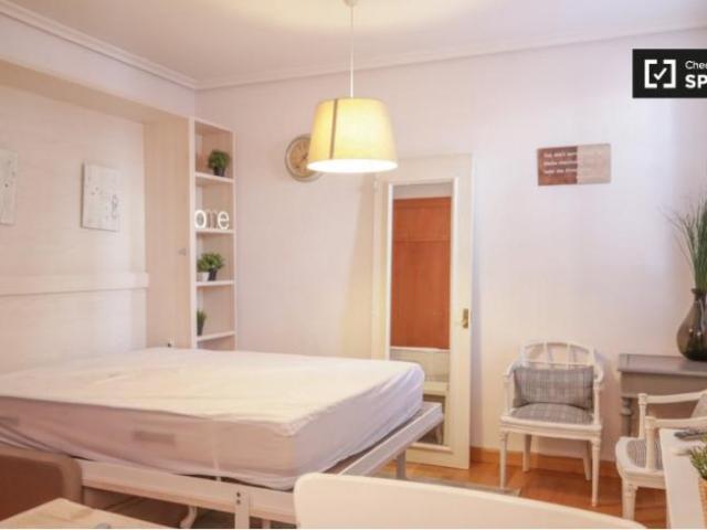 Alquiler Apartamentos Madrid Madrid DLS101694497