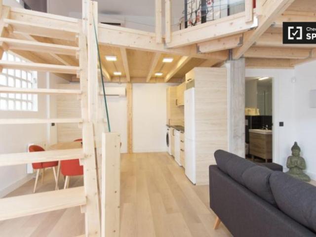 Alquiler Apartamentos Madrid Madrid DLS101694610