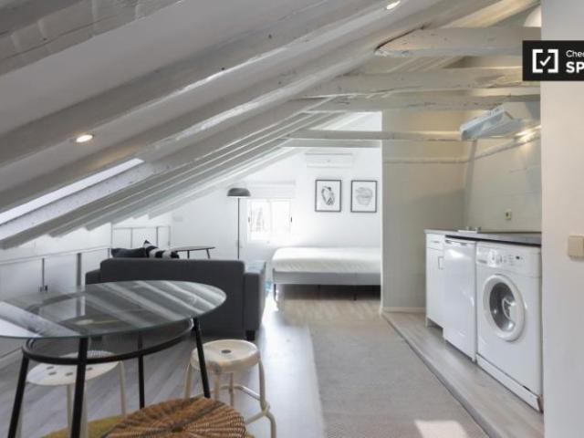Alquiler Apartamentos Madrid Madrid DLS101694273