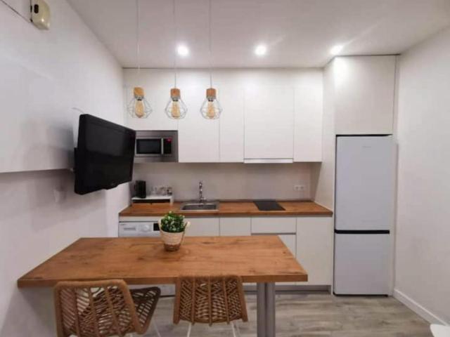 Alquiler Apartamentos Madrid Madrid DLS101728094