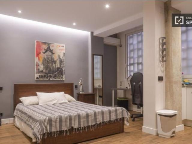 Alquiler Apartamentos Madrid Madrid DLS101730512