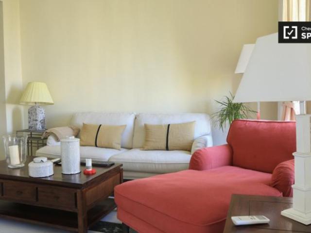 Alquiler Apartamentos Madrid Madrid DLS101731406