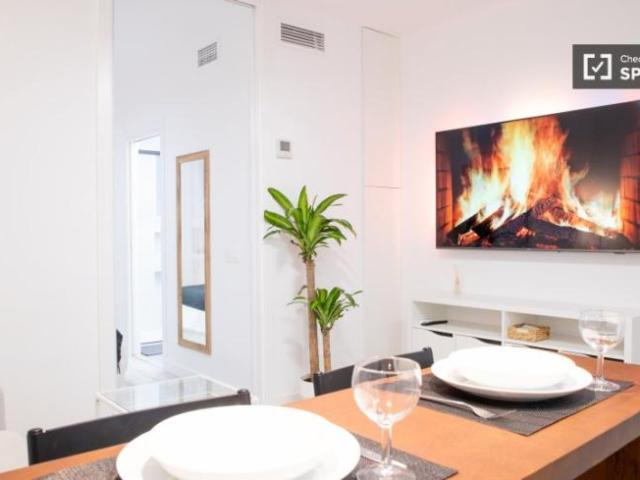 Alquiler Apartamentos Madrid Madrid DLS101732474