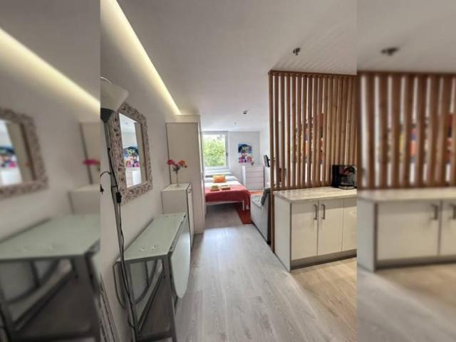 Alquiler Apartamentos Madrid Madrid DLS101732611