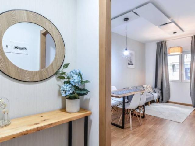 Alquiler Apartamentos Madrid Madrid DLS101733521