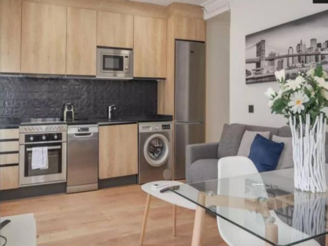 Alquiler Apartamentos Madrid Madrid DLS101733618