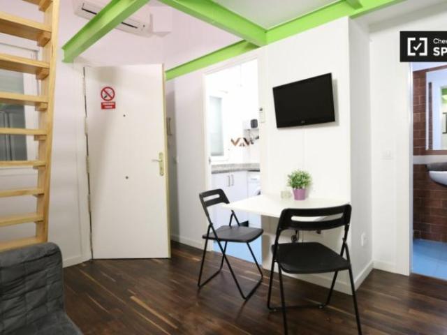Alquiler Apartamentos Madrid Madrid DLS101733978