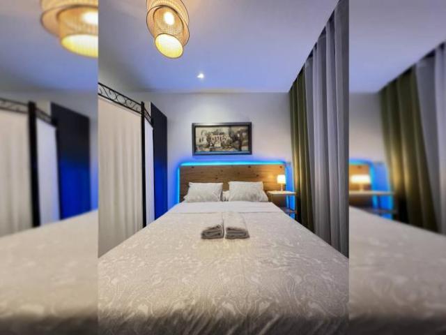 Alquiler Apartamentos Madrid Madrid DLS101733036