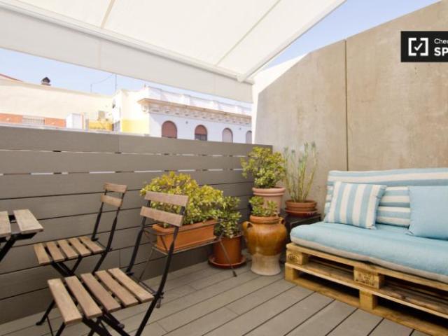 Alquiler Apartamentos Madrid Madrid DLS101734448