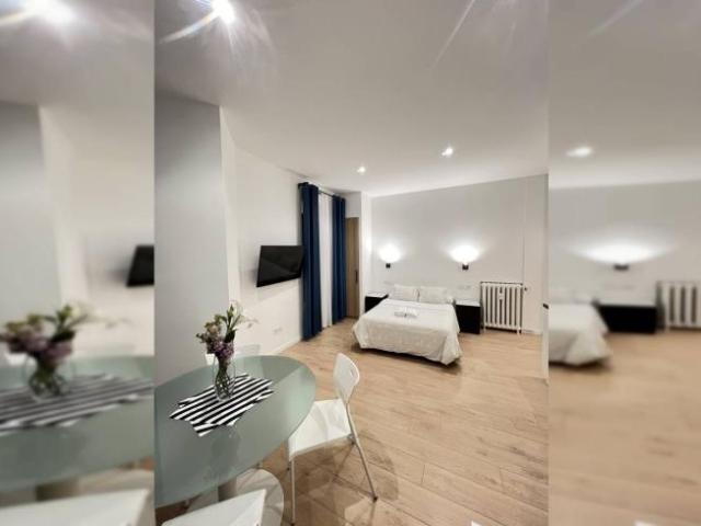 Alquiler Apartamentos Madrid Madrid DLS101734362
