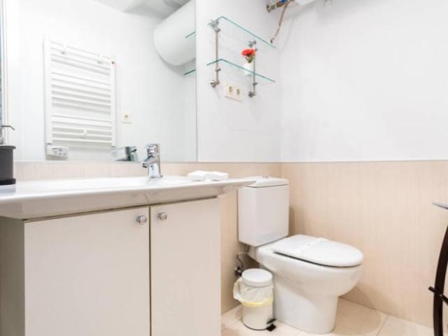Alquiler Apartamentos Madrid Madrid DLS101735527
