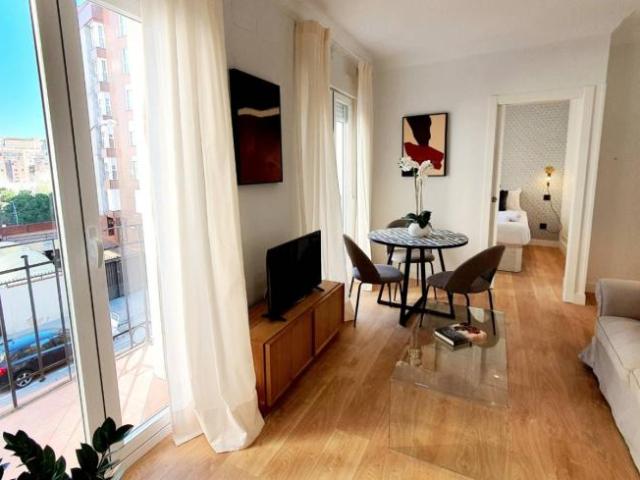 Alquiler Apartamentos Madrid Madrid DLS101735807