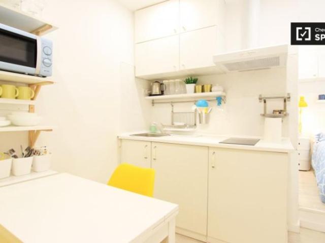 Alquiler Apartamentos Madrid Madrid DLS101736697