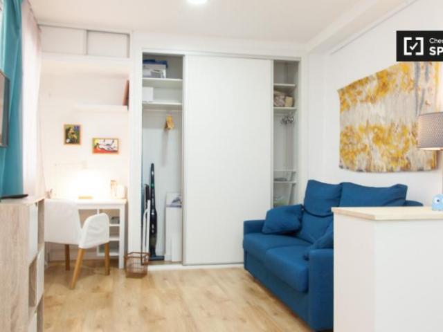 Alquiler Apartamentos Madrid Madrid DLS101736243