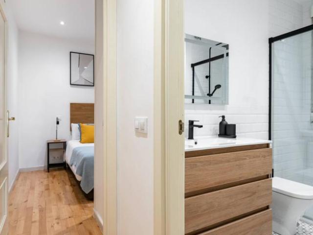 Alquiler Apartamentos Madrid Madrid DLS101737483