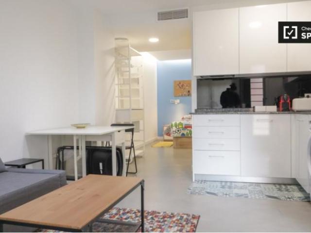 Alquiler Apartamentos Madrid Madrid DLS101737486