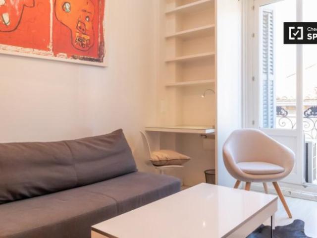 Alquiler Apartamentos Madrid Madrid DLS101737916