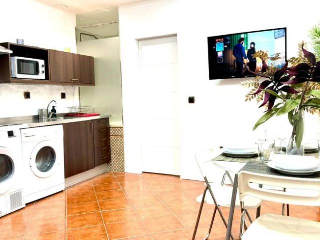 Alquiler Apartamentos Madrid Madrid DLS101737349