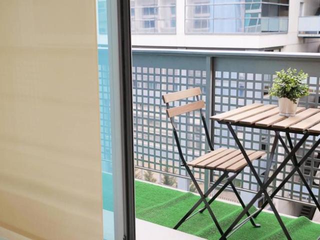 Alquiler Apartamentos Madrid Madrid DLS101738449