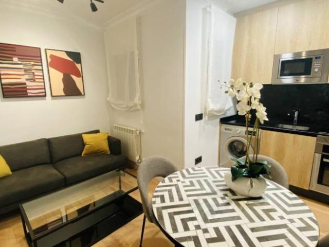 Alquiler Apartamentos Madrid Madrid DLS101738618
