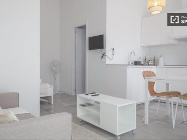 Alquiler Apartamentos Madrid Madrid DLS101761816