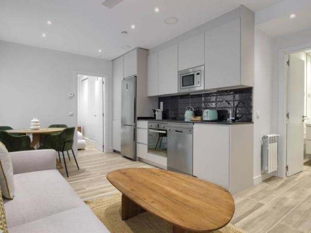 Alquiler Apartamentos Madrid Madrid DLS101761933