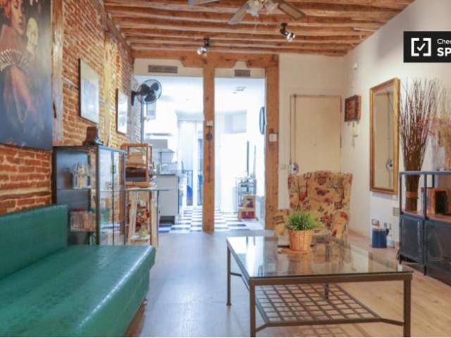 Alquiler Apartamentos Madrid Madrid DLS101761152
