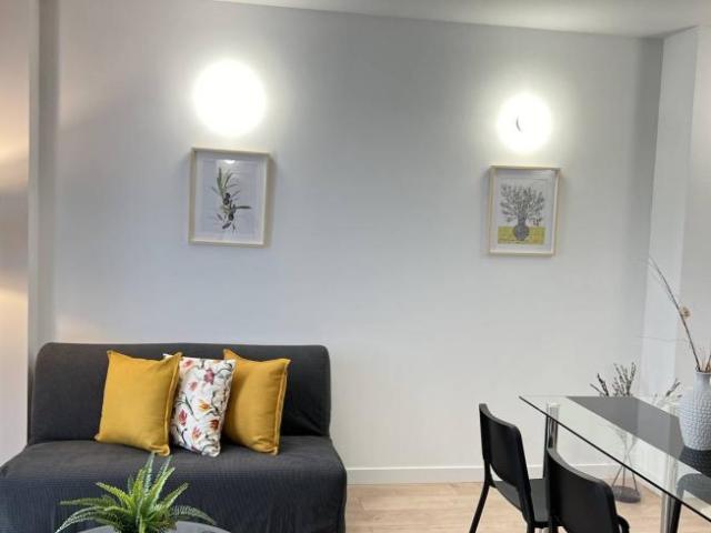 Alquiler Apartamentos Madrid Madrid DLS101762126