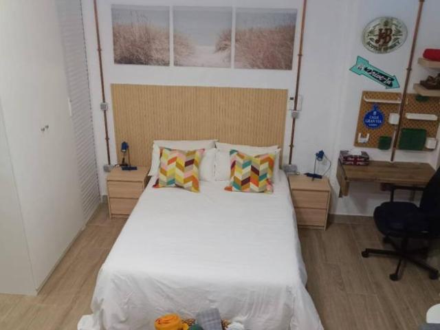 Alquiler Apartamentos Madrid Madrid DLS101765750
