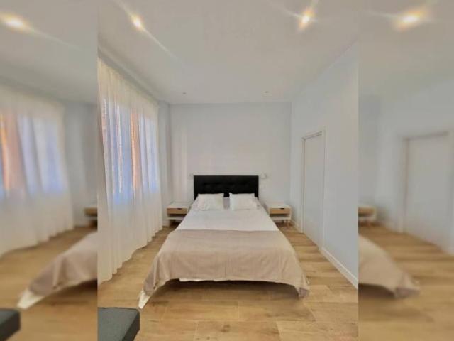 Alquiler Apartamentos Madrid Madrid DLS101765380