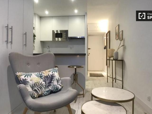 Alquiler Apartamentos Madrid Madrid DLS101770809