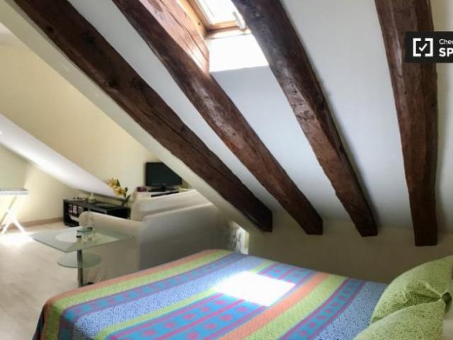 Alquiler Apartamentos Madrid Madrid DLS101771531