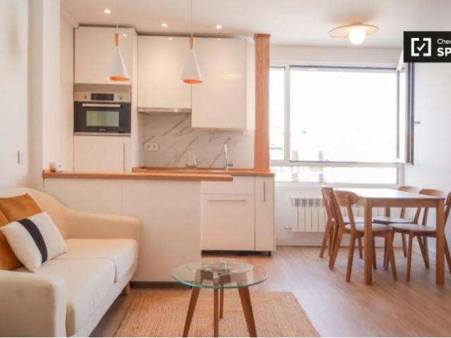 Alquiler Apartamentos Madrid Madrid DLS101771864