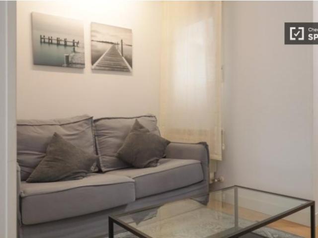 Alquiler Apartamentos Madrid Madrid DLS101771931