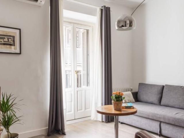 Alquiler Apartamentos Madrid Madrid DLS101771112