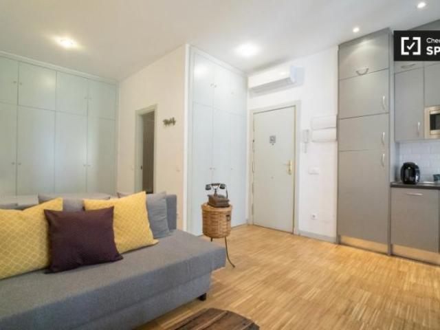 Alquiler Apartamentos Madrid Madrid DLS101772433