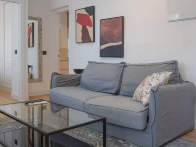 Alquiler Apartamentos Madrid Madrid DLS101772575