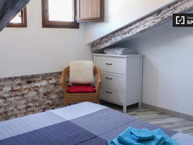 Alquiler Apartamentos Madrid Madrid DLS101772209