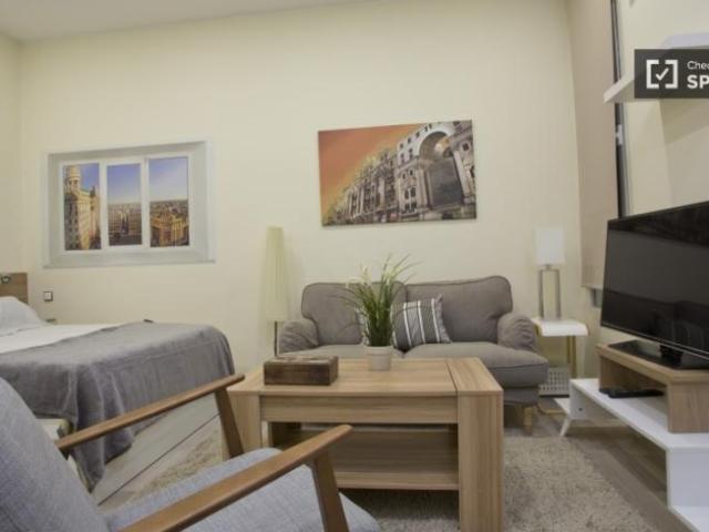Alquiler Apartamentos Madrid Madrid DLS101772270