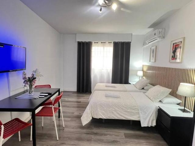 Alquiler Apartamentos Madrid Madrid DLS101776642