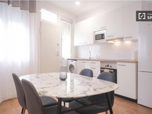 Alquiler Apartamentos Madrid Madrid DLS101776199