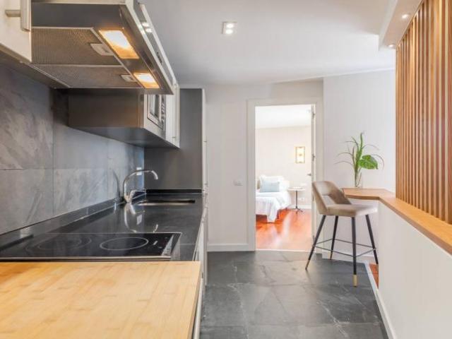 Alquiler Apartamentos Madrid Madrid DLS101785764