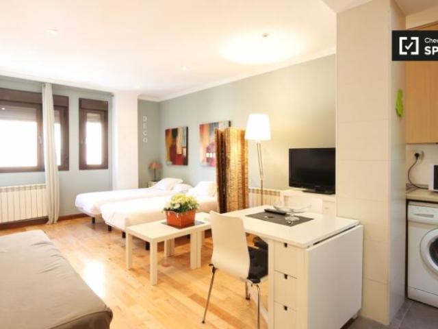 Alquiler Apartamentos Madrid Madrid DLS101788714