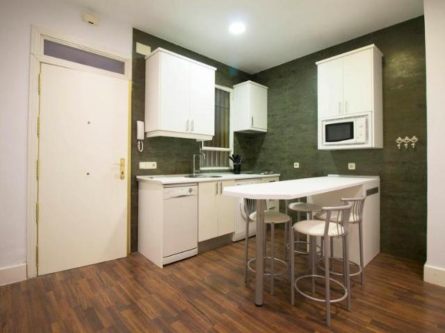 Alquiler Apartamentos Madrid Madrid DLS101792912