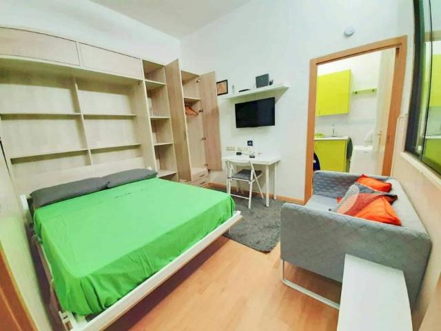 Alquiler Apartamentos Madrid Madrid DLS101793625