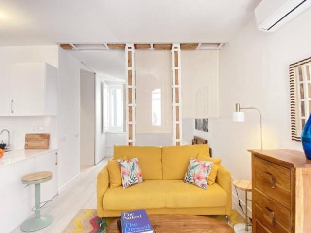 Alquiler Apartamentos Madrid Madrid DLS101794934