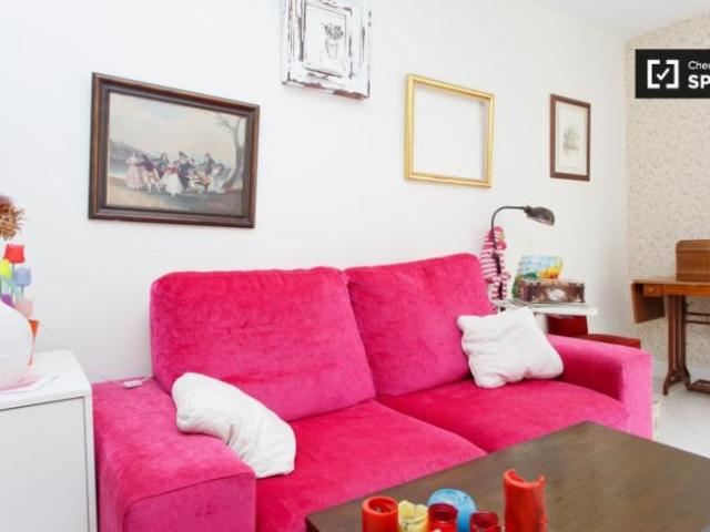 Alquiler Apartamentos Madrid Madrid DLS101794107
